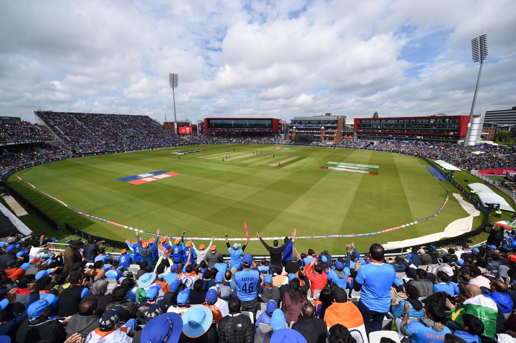 ICC Women’s T20 World Cup 2026 - SA V IND