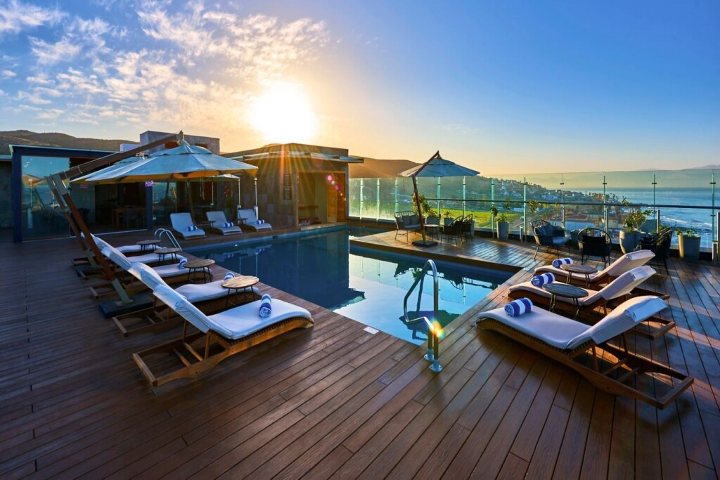 Ensenada Culinary and Coastal Journey + Stay — 2 Tickets (Pkg 5)