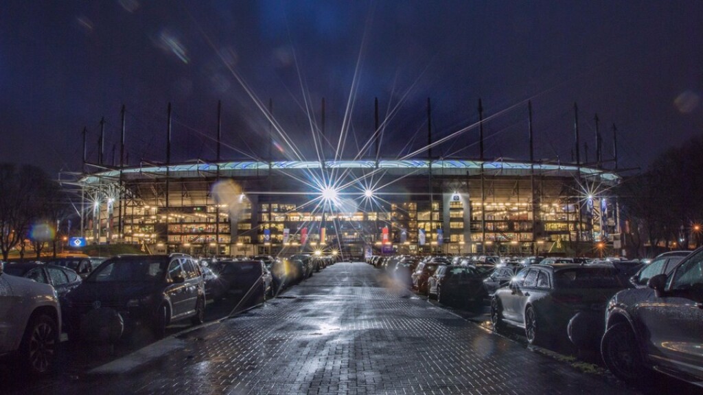 Helene Fischer Hamburg — 2 Tickets (Pkg 1)