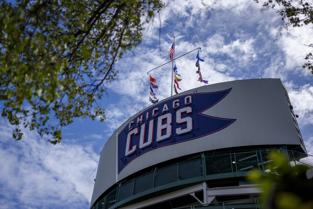 Cubs Gameday VIP at Wrigley Field
