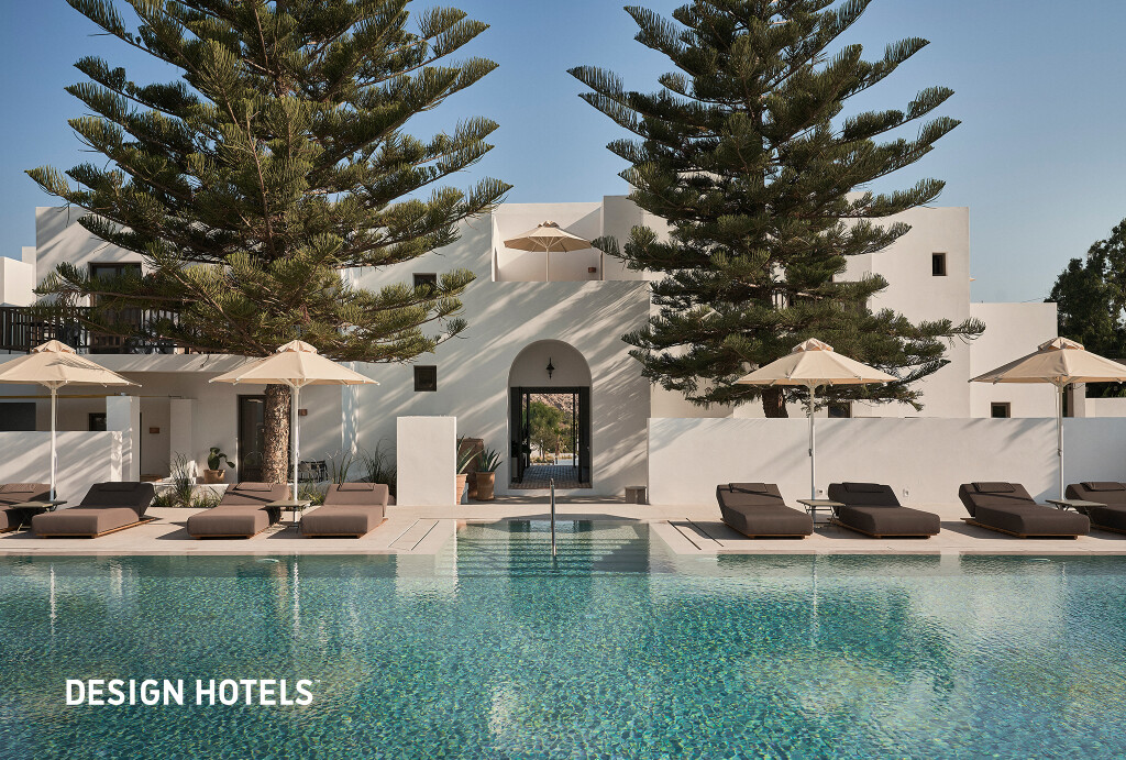 PHOS Wellness Retreat