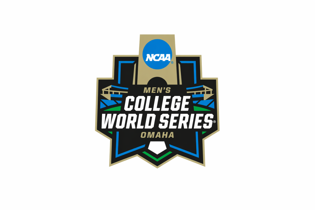 Men's College World Series® — 2 Tickets (Pkg 1)