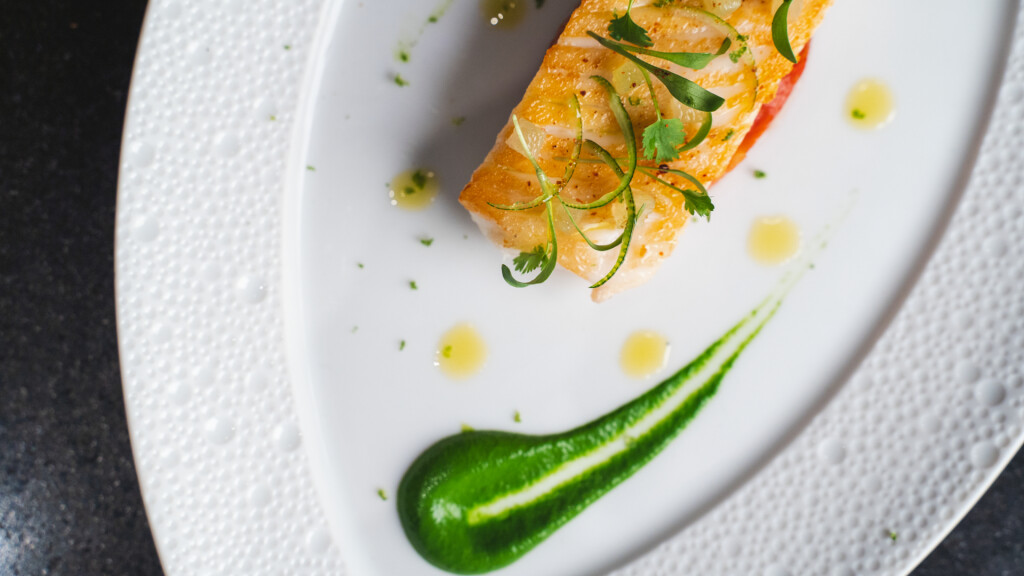 L’Atelier Open Kitchen Dinner + 2-Night Stay