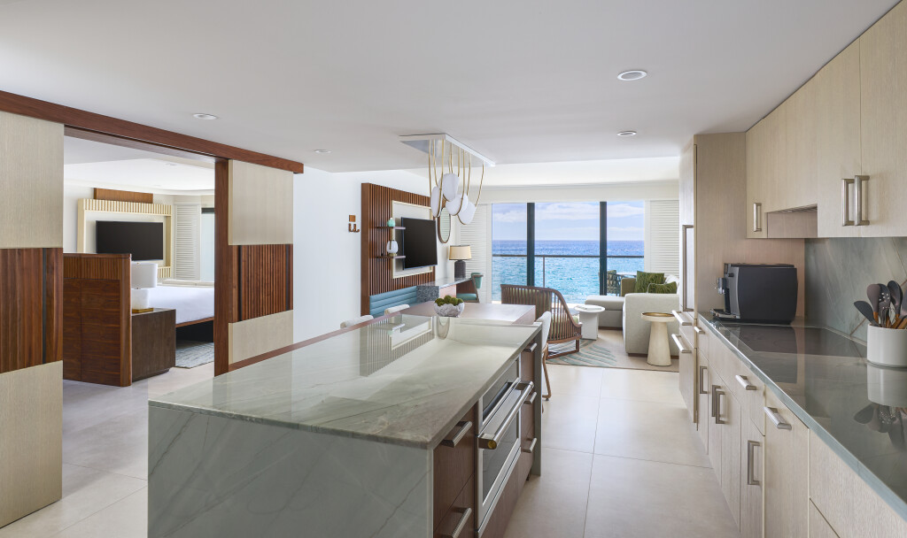 Paradise Escape and Culinary Experiences + Villa Stay