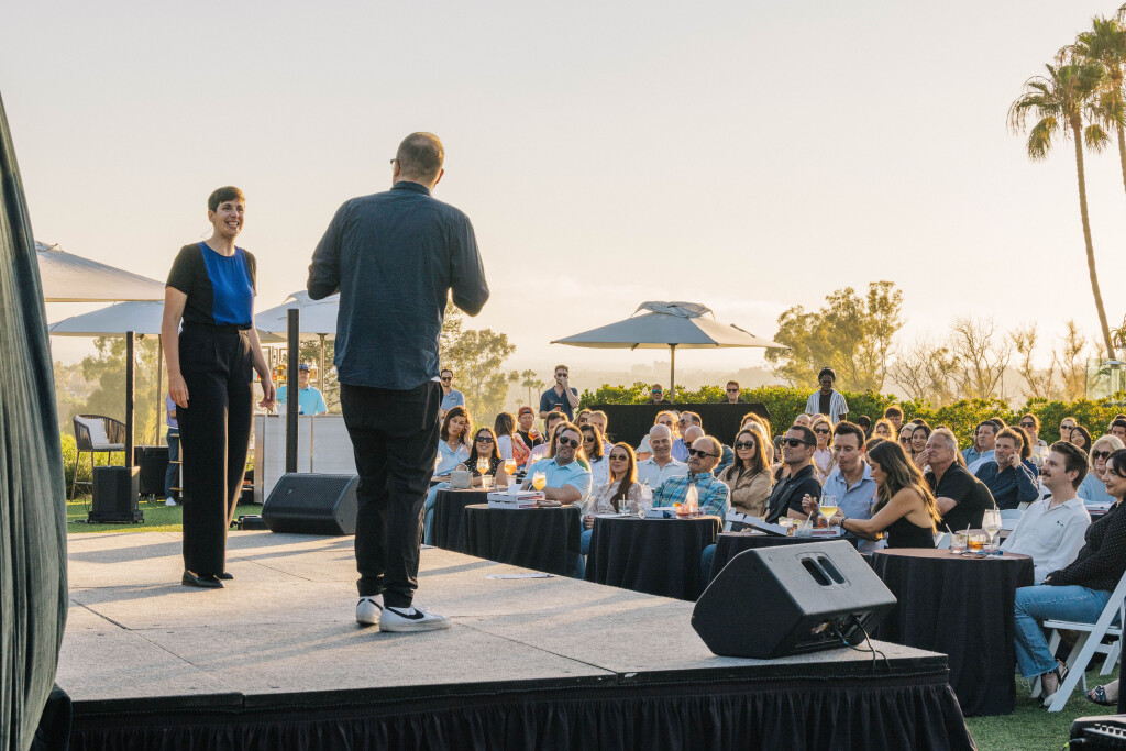 The Second City Goes Coastal VIP Experience + Suite Stay