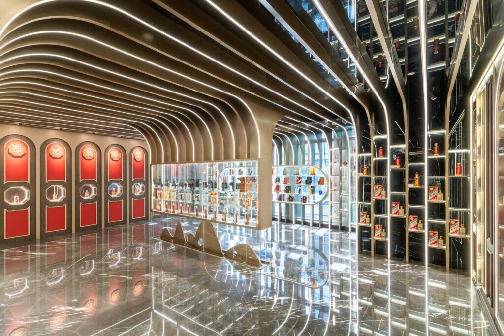 Moutai Culture Experience Gallery Tour and Gala + Stay — 2 Tickets (Pkg 1)