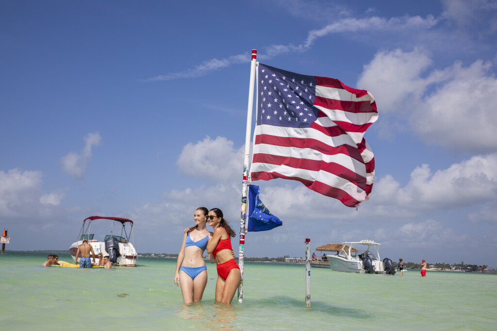 4th of July Fireworks & Flavors Party + Stay