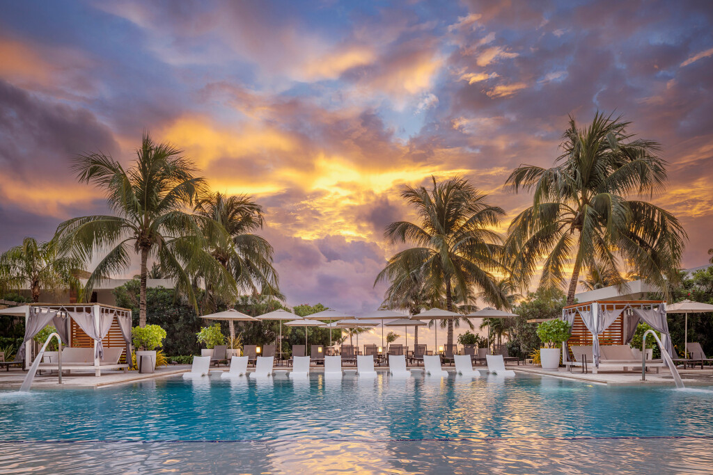 Reef Conservation Experience in Belize + Suite Stay — 4 Tickets (Pkg 2)