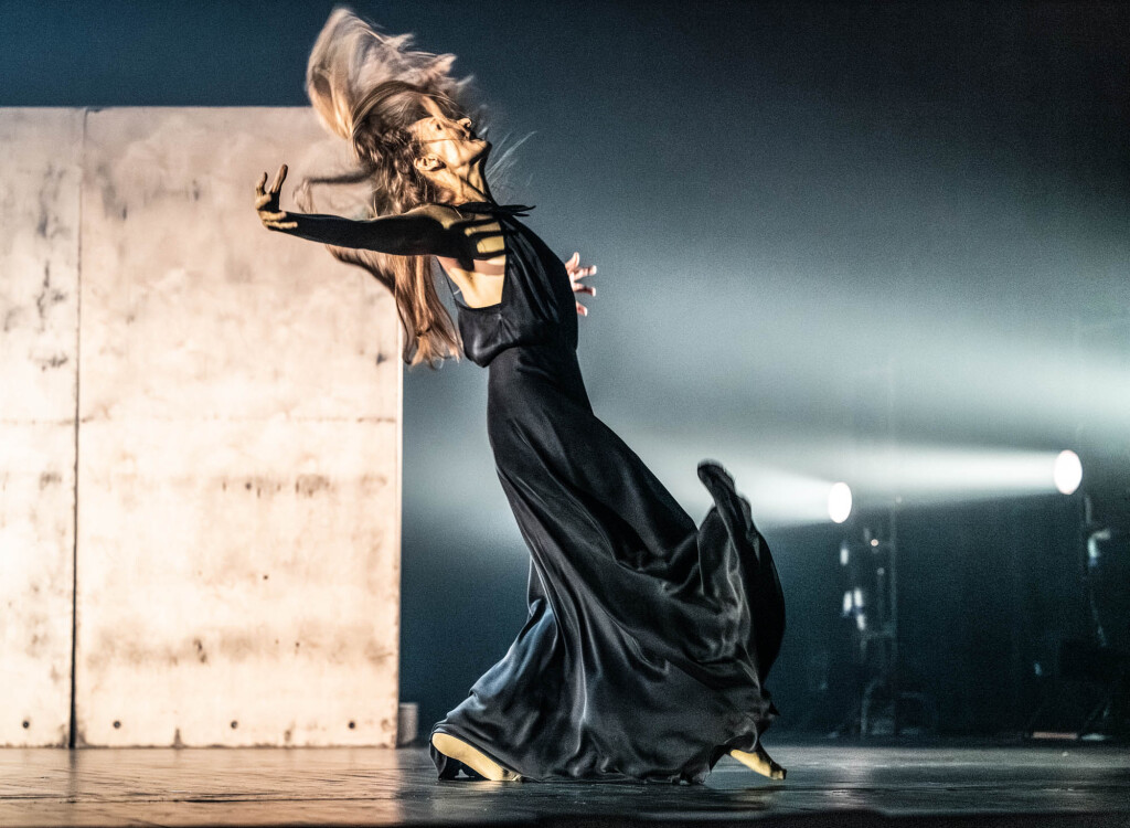 Antigone at the Ancient Theatre of Epidaurus + Stay
