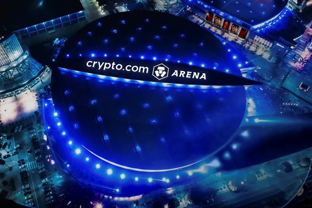 Suite Seats to See the LA Sparks at Crypto.com Arena — 2 Tickets (Pkg 5)