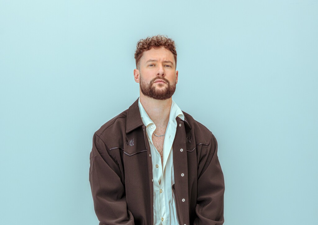 See Calum Scott at Channel Aid – Live in Concert — 2 Tickets (Pkg 3)