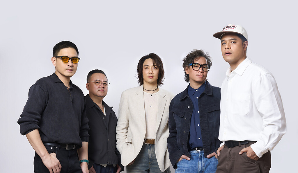 ETC Chuan Ma Jam Music Series – Episode 2 — 2 Tickets (Pkg 4)