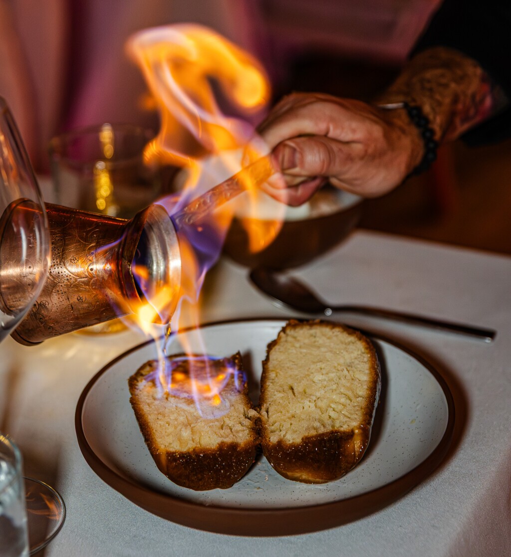 Culinary Retreat With Chef Adrianne Calvo + Suite Stay