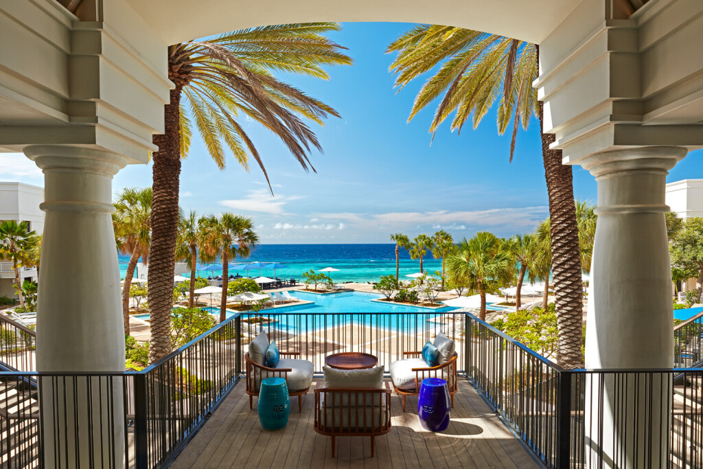 Curaçao North Sea Jazz Festival VIP Experience + Stay — 2 Tickets (Pkg 1)