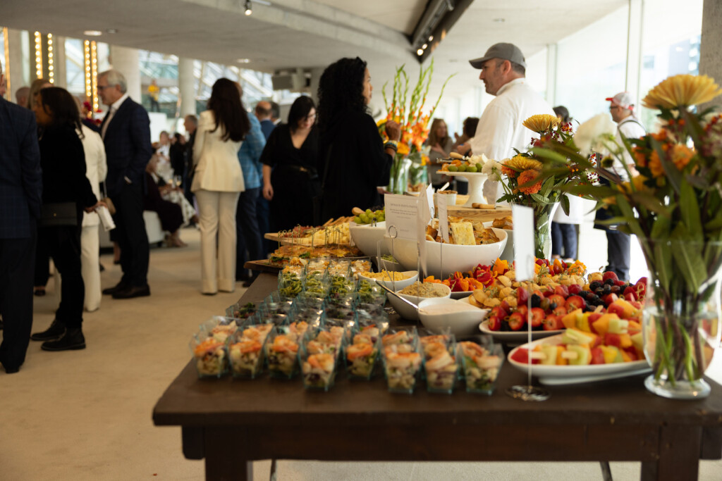 TIFF 2026 Beyond the Red Carpet events — 2 Tickets (Pkg 2)