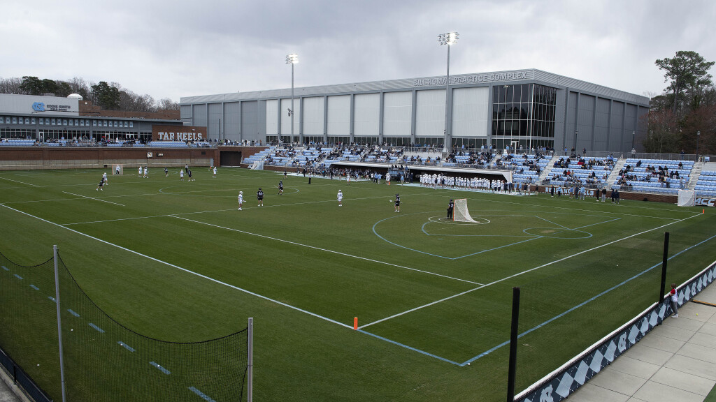 UNC vs. Duke® Men's Lacrosse Tickets