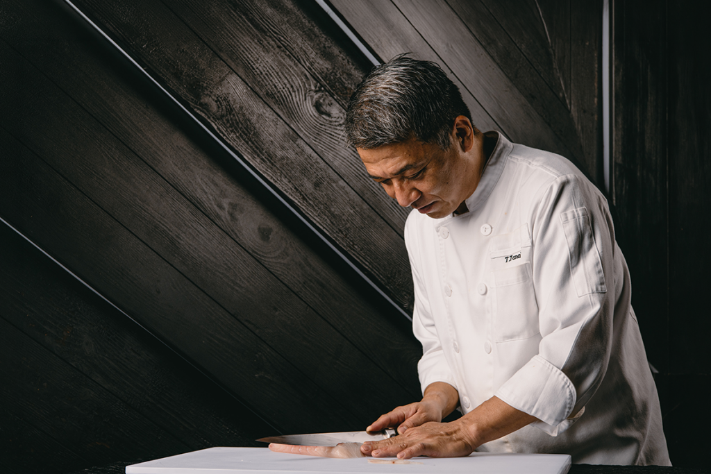Savor by JW Dining Series: Four-Hands Dining Experience — 2 Tickets (Pkg 2)