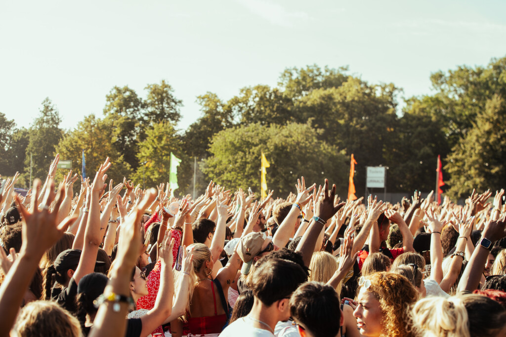 Attend All Points East Weekend 1 with VIP Passes 1PD — 1 Ticket (Pkg 4)