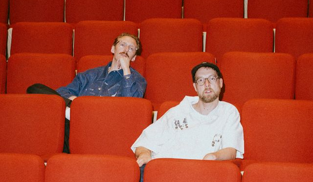 Exclusive HONNE Live Performance + Stay — 2 Tickets (Pkg 5)