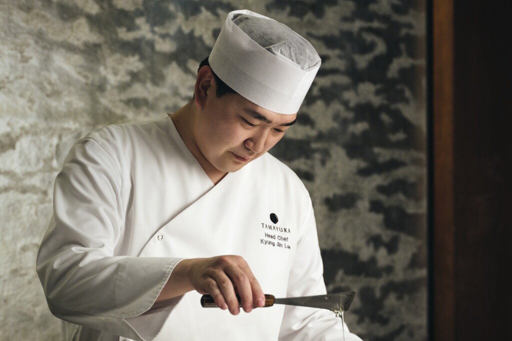 Savor by JW Dining Series: Japanese Craft Meets Nikkei — 2 Tickets (Pkg 2)