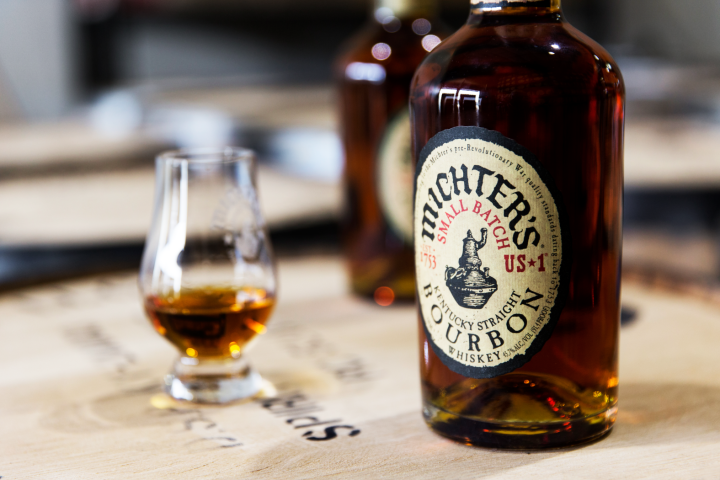 Behind-the-Scenes Whiskey Experience at the Invite-Only Michter's Shively Distillery + Stay