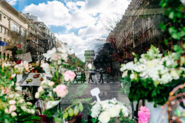 Two Salon Premium Hospitality Tickets to See Céline Dion on 14 May + Le Méridien Paris Arc de Triomphe Stay