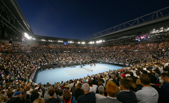 Australian Open 2027