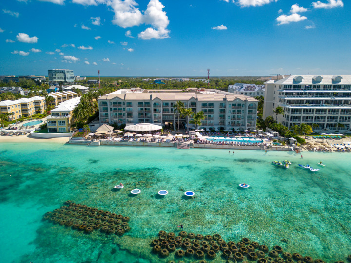 Grand Cayman Marriott Resort