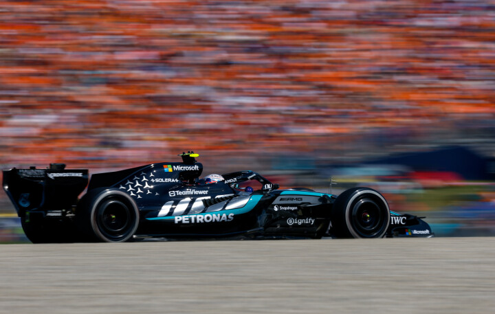 Singapore Grand Prix 2026