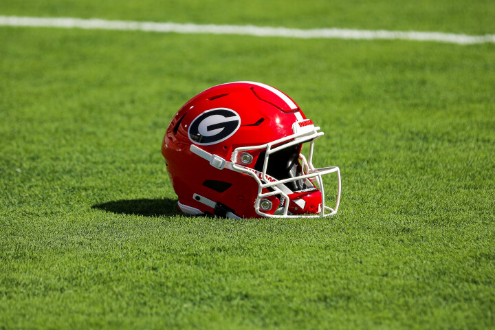 University of Georgia® vs. Vanderbilt University Football Tickets
