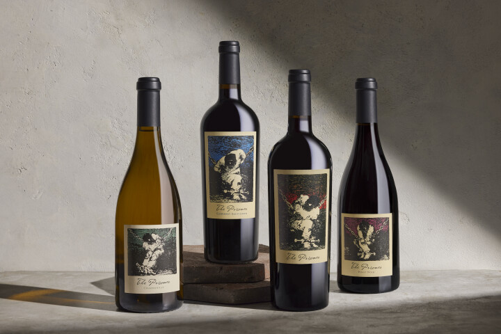The Prisoner Wine Company