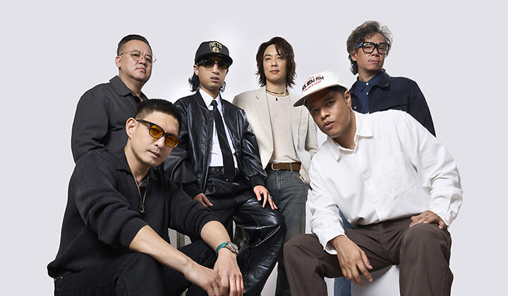 ETC Chuan Ma Jam Music Series Presented by Marriott Bonvoy