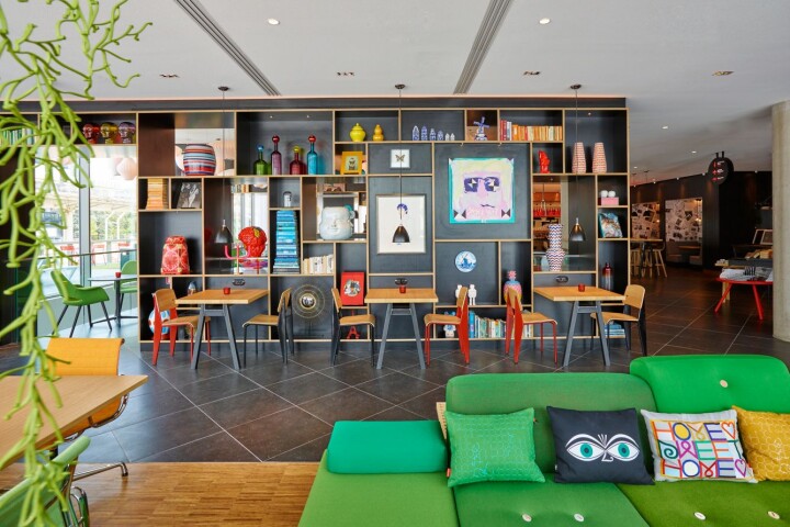 Two Salon Premium Hospitality Tickets to See Céline Dion on 19 May + citizenM Stay